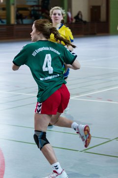 Bild 232 - A-Juniorinnen HSG Kremperheide/M�nsterdorf - Wellingdorfer TV - Ergebnis: 18:30